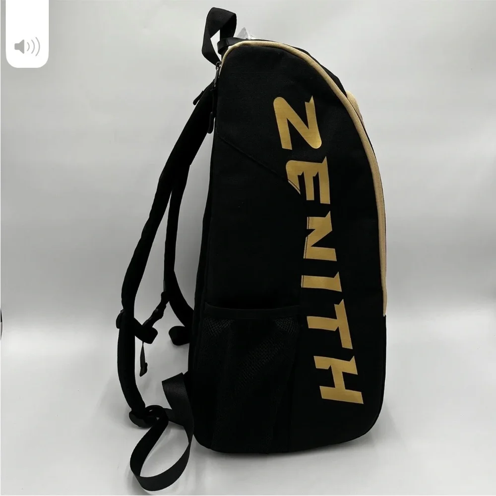 A11N Tournament Pickleball Backpack, Large Capacity Pickleball Bag